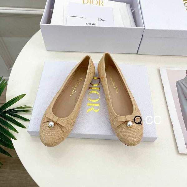 Picture of Dior Shoes _SKUDiorsz35-40XC07013422